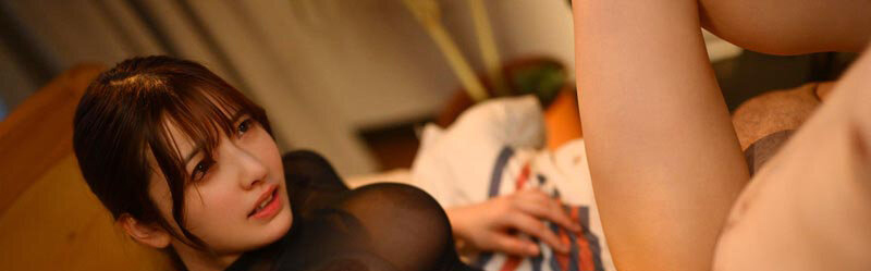 彩月七緒(彩月七绪)作品START-404发布！住隔壁的正妹每天穿爆乳紧身洋装，与她激战3天3夜太销魂-图片6