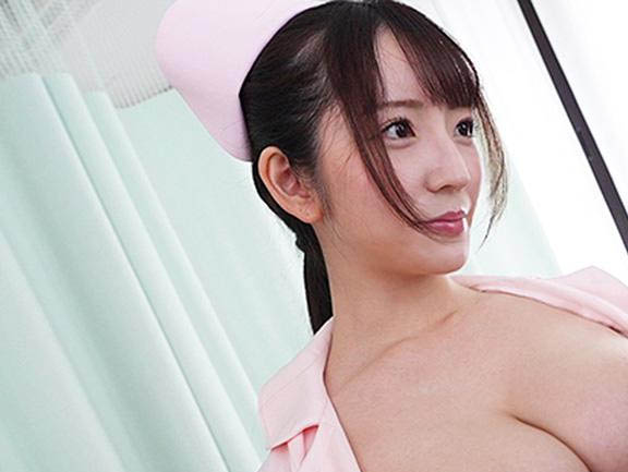 脱离WILL集团!F罩杯饱满雪嫩巨乳美女「小花暖」最新AV作品移籍DAHLIA!