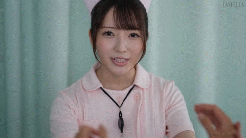 脱离WILL集团!F罩杯饱满雪嫩巨乳美女「小花暖」最新AV作品移籍DAHLIA!