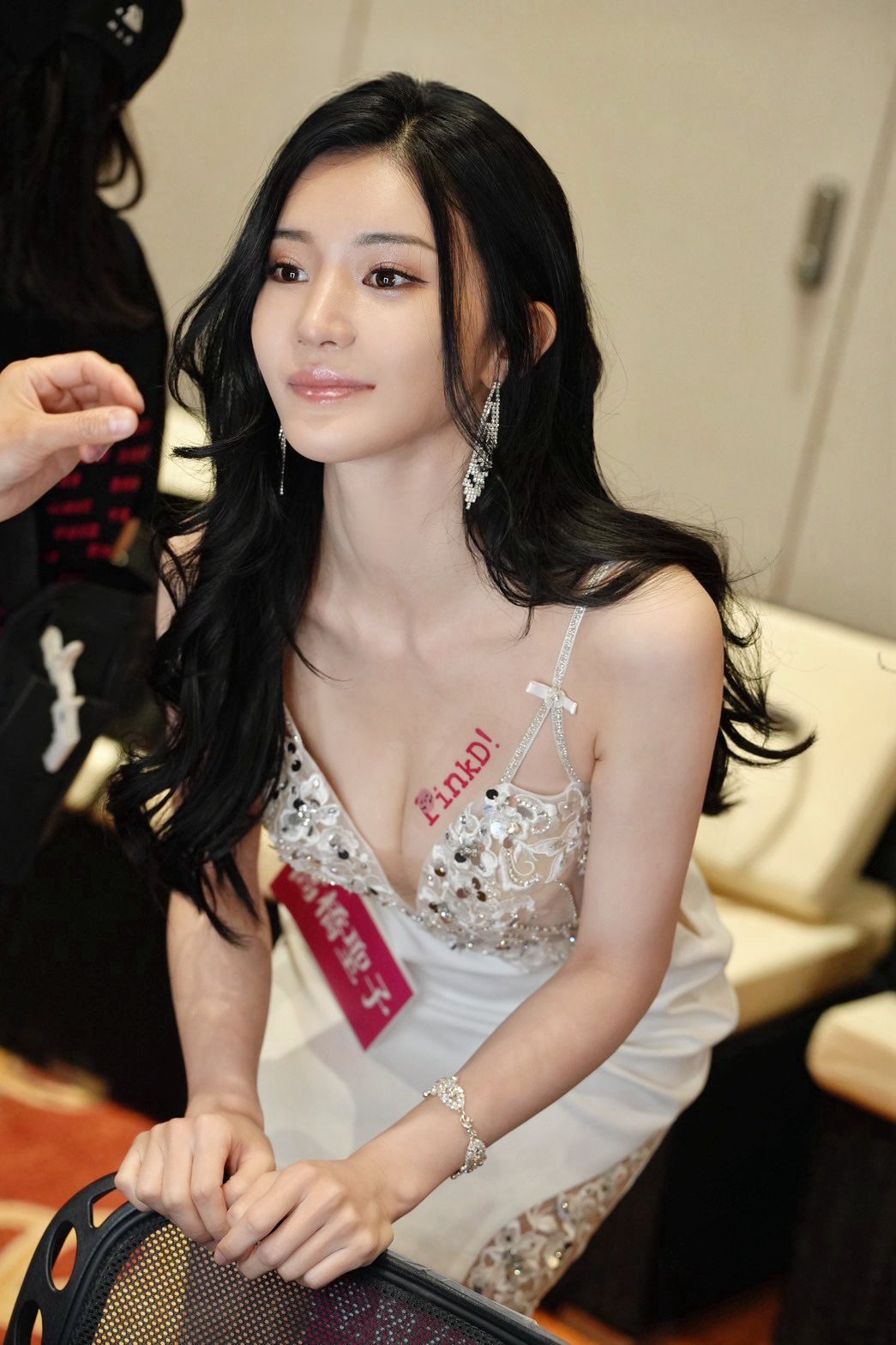 引退到现在3年了、高桥しょう子(高桥圣子)电击复活？