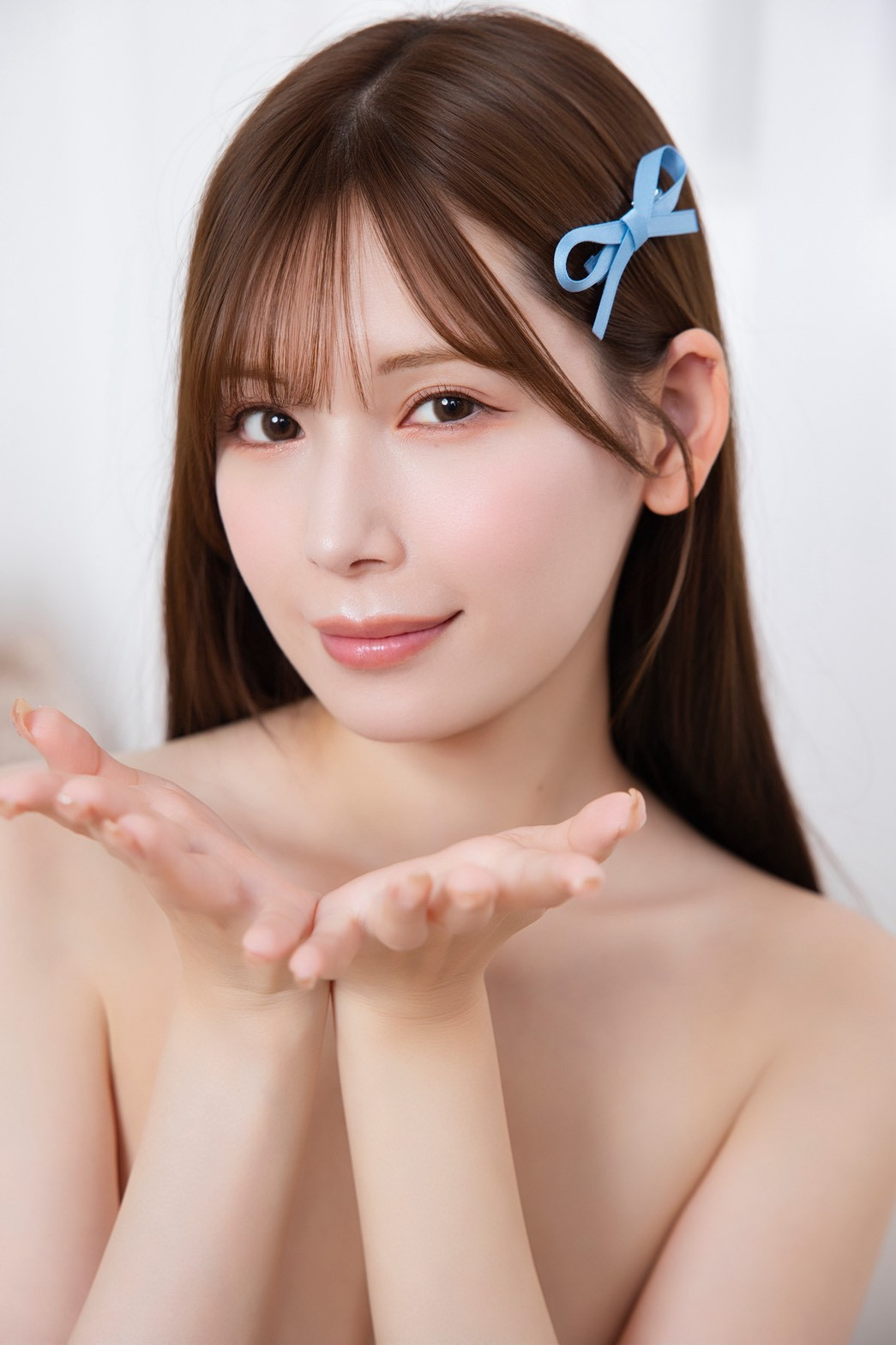 更改自我介绍、跳过发片⋯明里つむぎ(明里紬)没事吧？